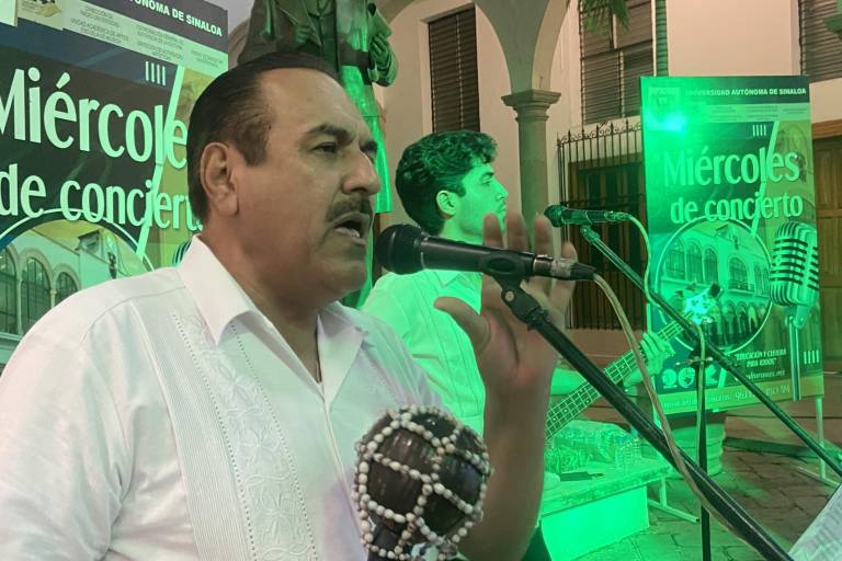 Rinde el Cuarteto San Miguel tributo a Consuelito Velázquez