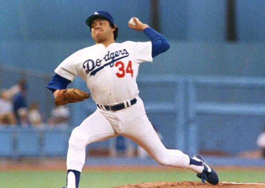 $!¿Cómo y dónde vive actualmente Fernando Valenzuela?
