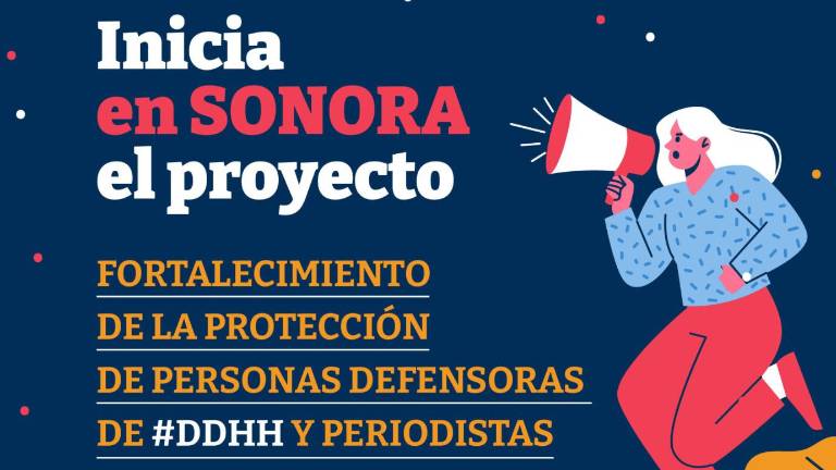 La forma en que desarrollarán este programa será mediante foros de consulta, talleres y gestiones ante las autoridades .