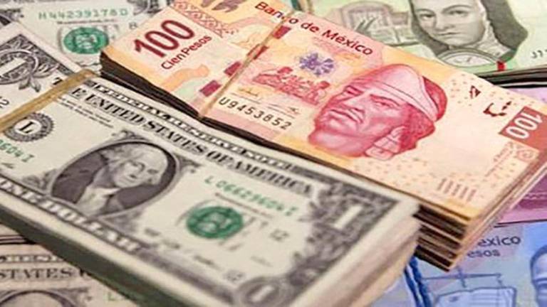 Según la iniciativa, las remesadoras deberían cobrar 5 dólares por cada 100 enviados y entregarlos al fisco de EU.