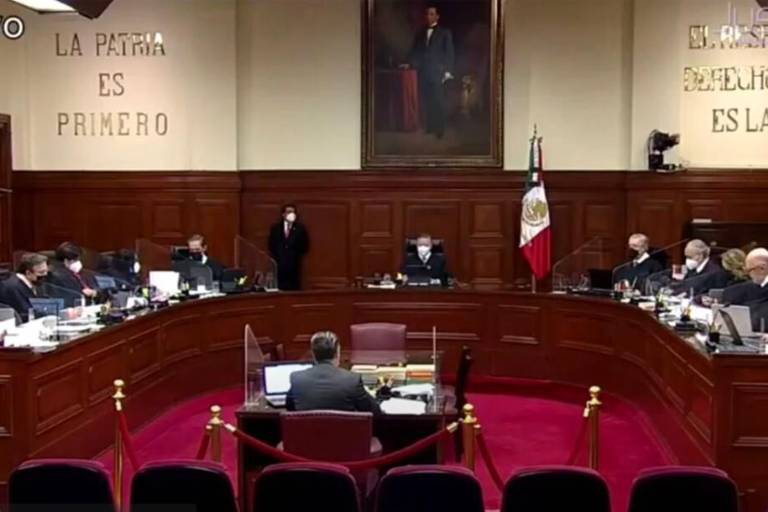 SCJN declara inconstitucional prisión preventiva por defraudación fiscal y facturación falsa