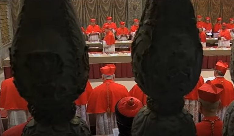 Cónclave y humo blanco: Así se elige al sucesor del Papa Francisco