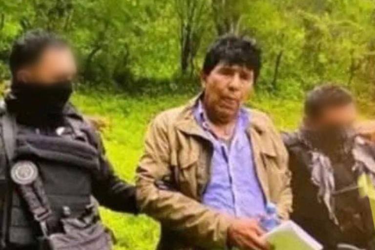 Rechaza SCJN atraer amparo de Caro Quintero contra extradición a EU