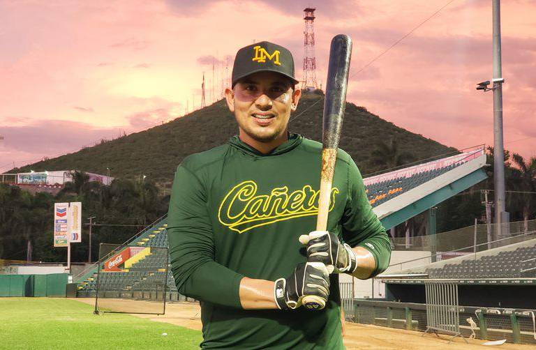 Me siento muy feliz por estar de regreso: Rodolfo Amador