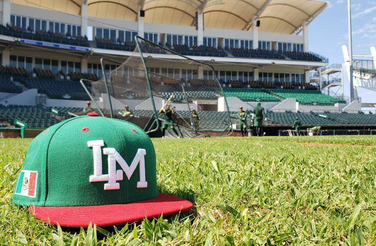 Estadio de Cañeros de Los Mochis cambia de nombre para la próxima temporada