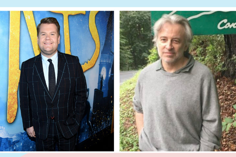 Vetan a James Corden de exclusivo restaurante de Nueva York tras maltratar al personal