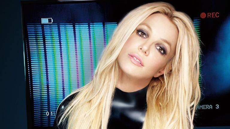Britney Spears