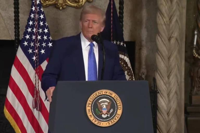 Afirma Trump que México ‘está en gran parte controlado por cárteles’