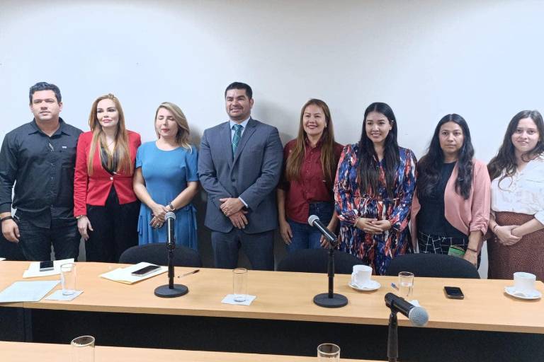Pide Iniciativa Sinaloa a Congreso local no desaparecer mecanismos de acceso a la información locales