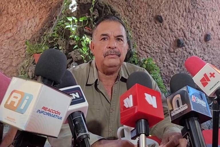 Culiacán tiene un déficit de 1,350 choferes de transporte urbano