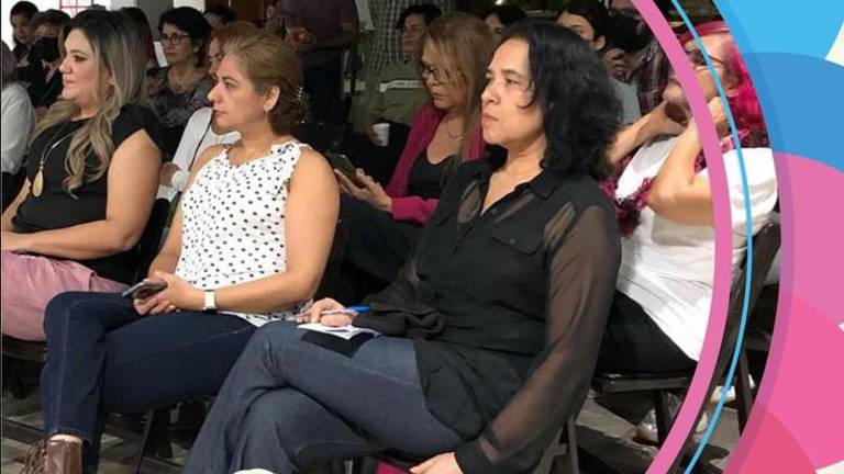 La escritora Mariel Iribe participará en el Encuentro Literario Inés Arredondo.