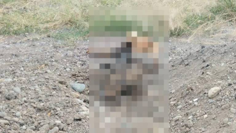 Un cuerpo semienterrado en Costa Rica es uno de los hechos reportados del miércoles.
