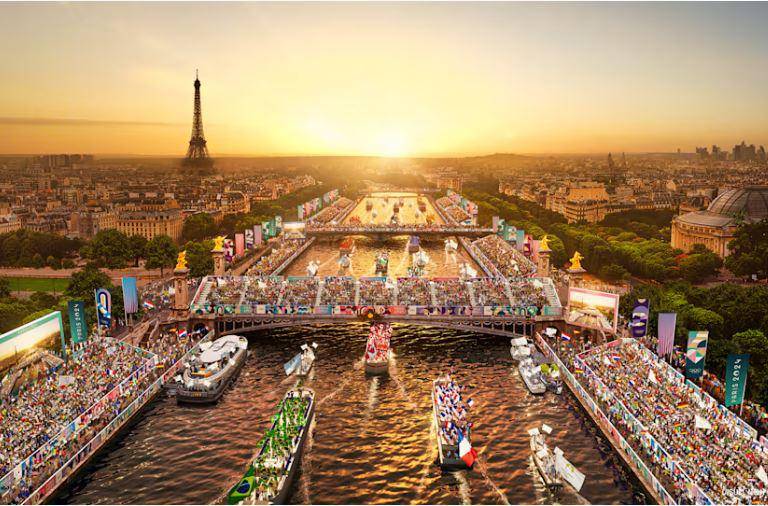 Lo que debes saber de París 2024