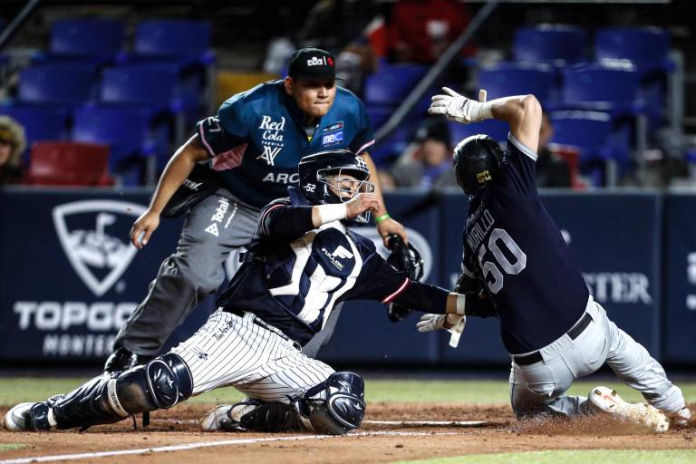 Cae Charros ante Sultanes en extrainnings, en Zapopan