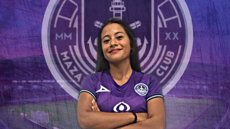Magaly Cortés vivirá su segunda etapa como Cañonera.