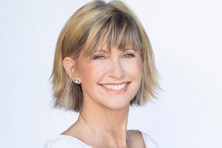 A la edad de 73 años, muere Olivia Newton-John, la estrella de Vaselina (Grease)