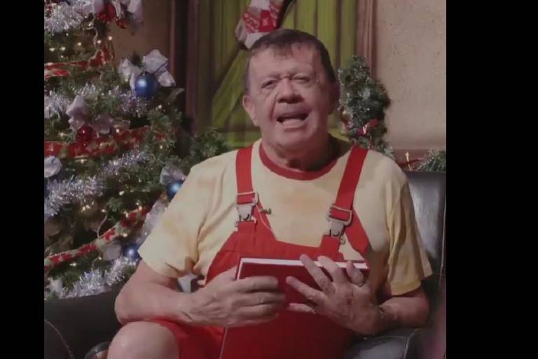 Chabelo confirma que superó el cáncer