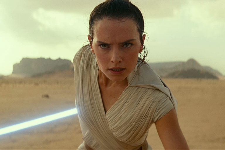 Anuncia Lucas Films tres nuevas películas de ‘Star Wars’