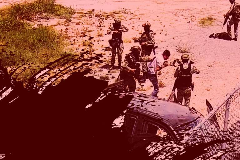 #PermisoParaMatar | Al menos un crimen de lesa humanidad cada seis días... durante 16 años