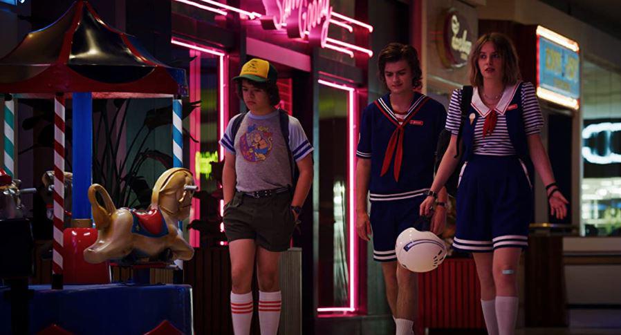 $!Aseguran guionistas de la serie ‘Stranger Things’ que supuestos guiones filtrados son falsos
