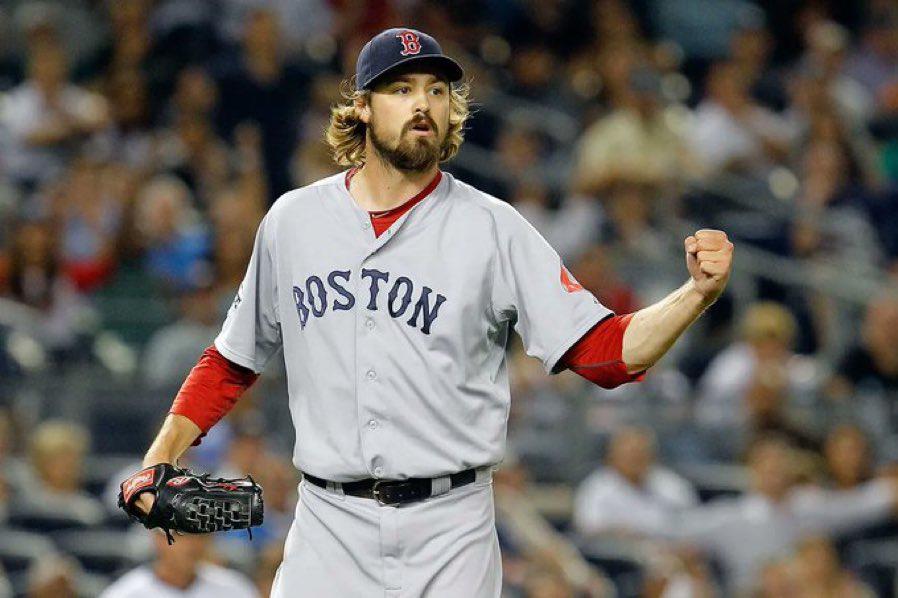 $!Andrew Miller anuncia su retiro tras 16 años en las Mayores