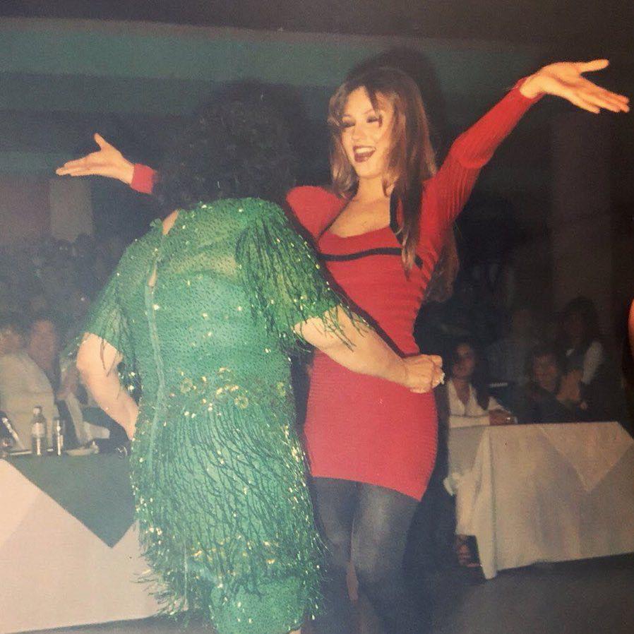 $!Lamenta el gremio artístico la muerte de Carmen Salinas