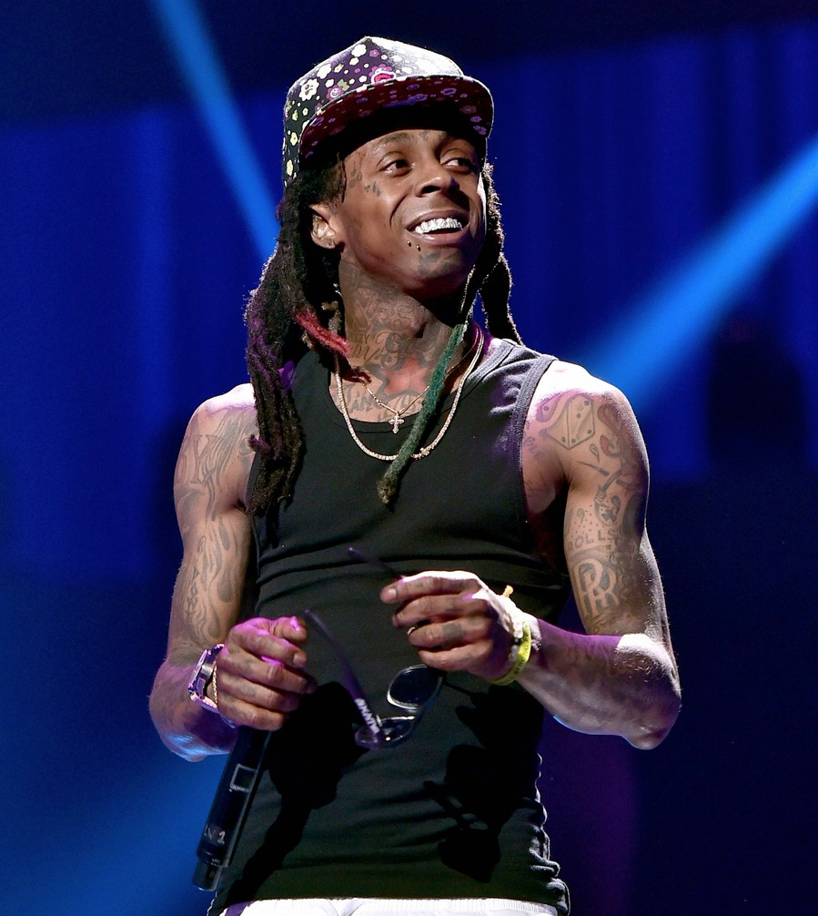 $!Son en el rap los máximos exponentes del momento