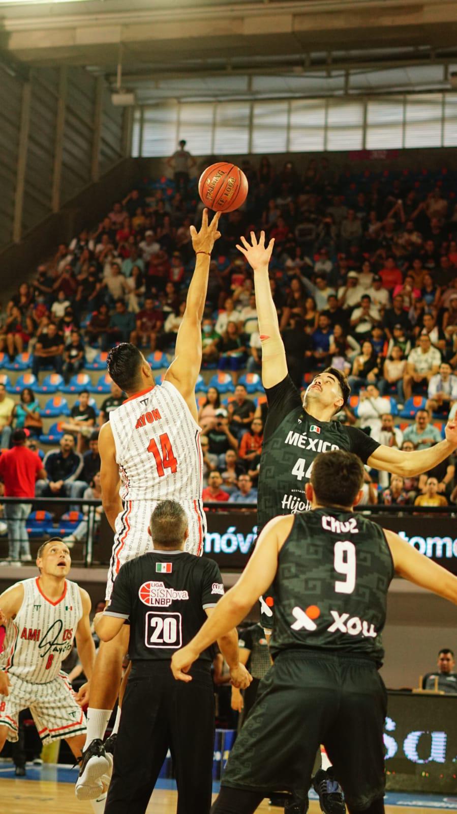 $!La leyenda Gustavo Ayón dice adiós al baloncesto