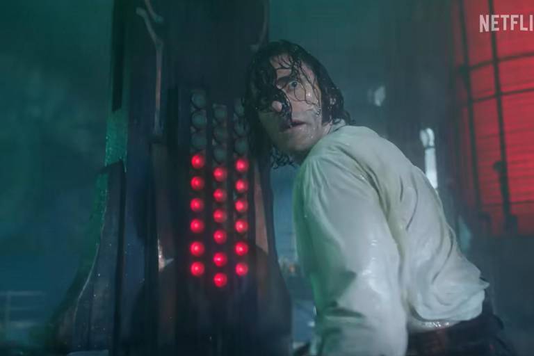 Lanzan primer tráiler de ‘Frankenstein’ de Guillermo del Toro