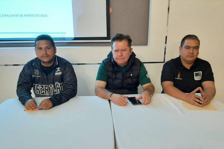 Será Mazatlán sede de cuatro campeonatos estatales de futbol