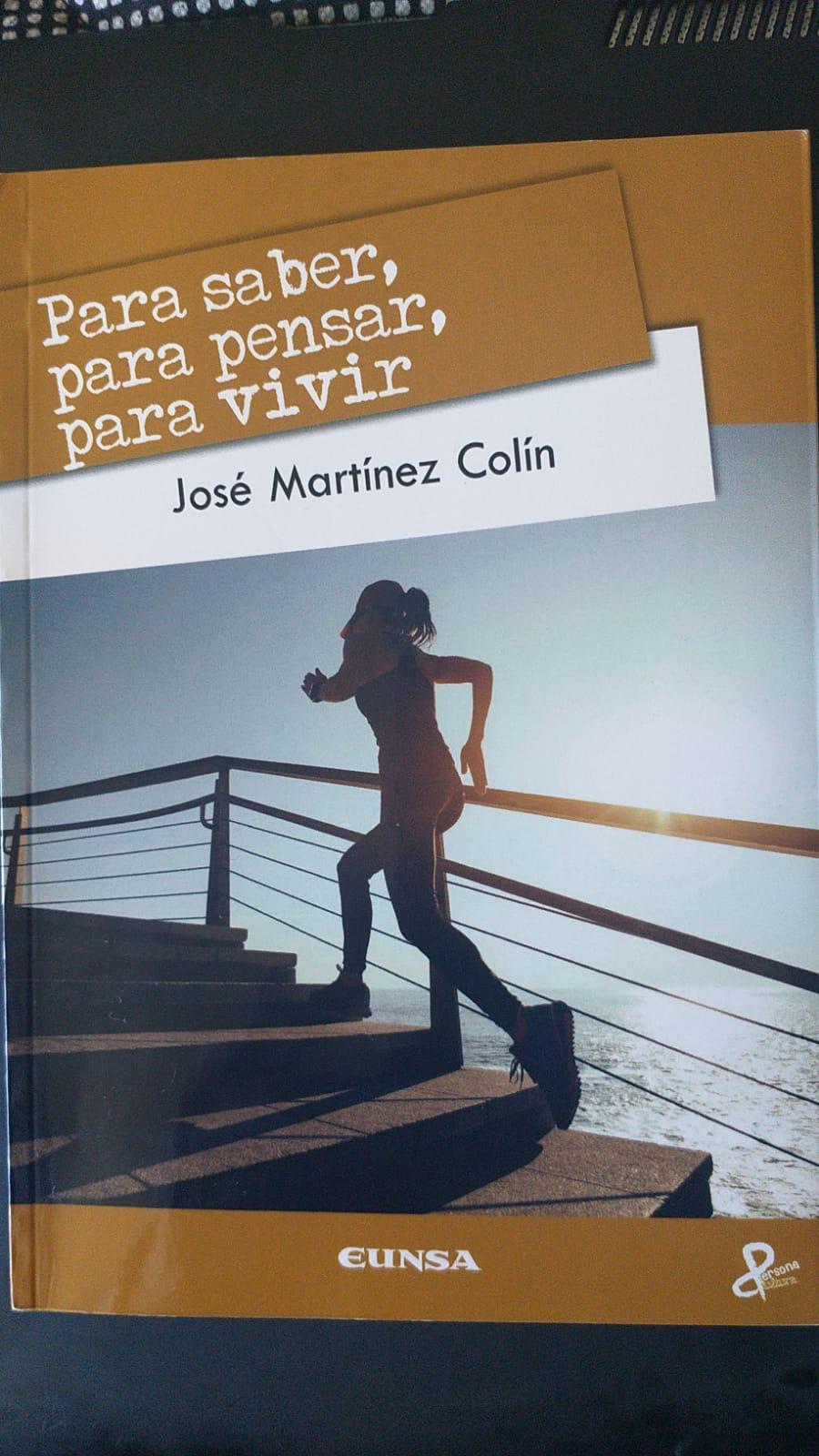 $!Portada del libro.