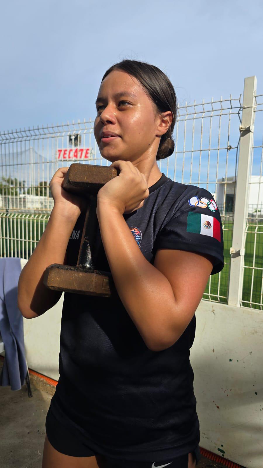 $!Dan sirenas mazatlecas un paso más hacia los Parapanamericanos