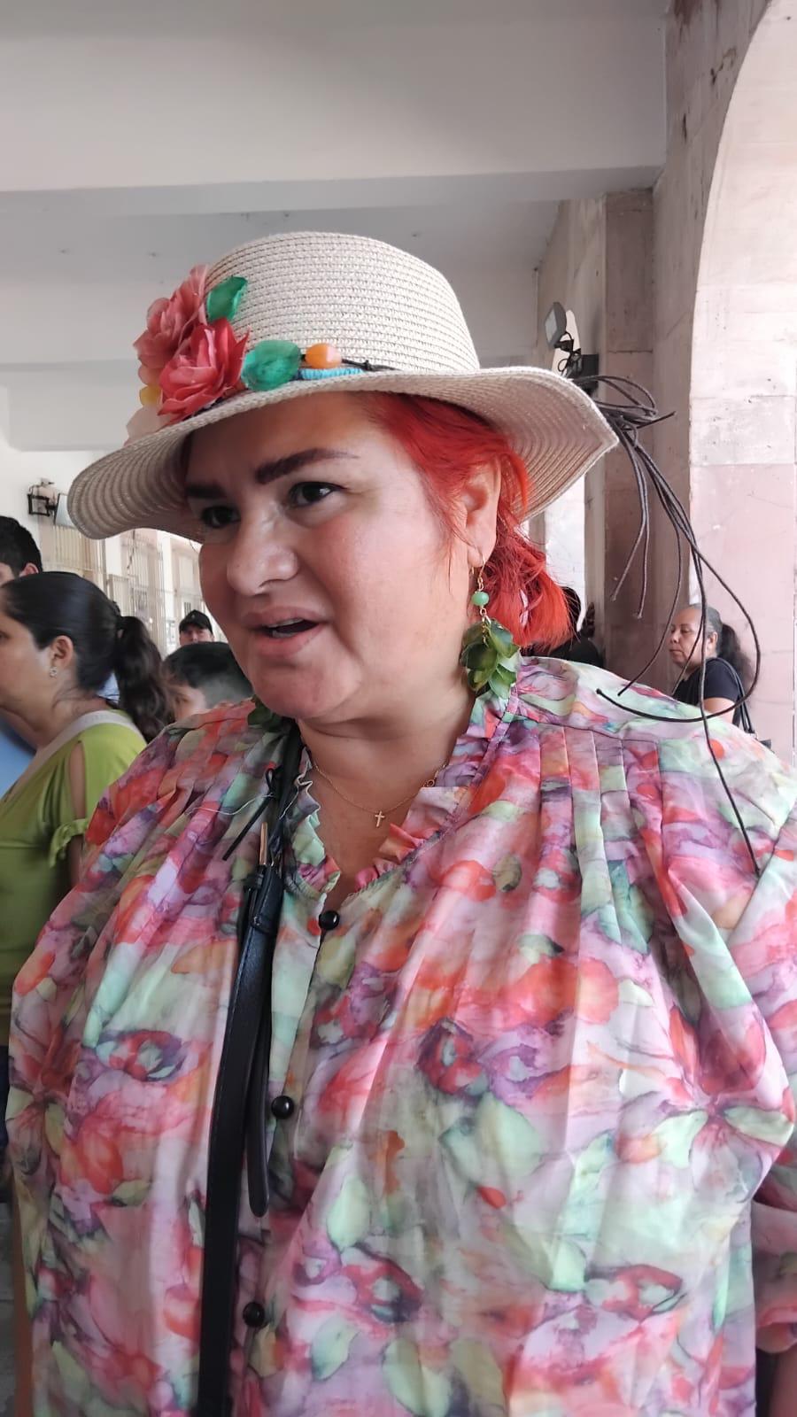 $!Levantan plantón Guerreros Azules tras promesa del Estado de atenderlos