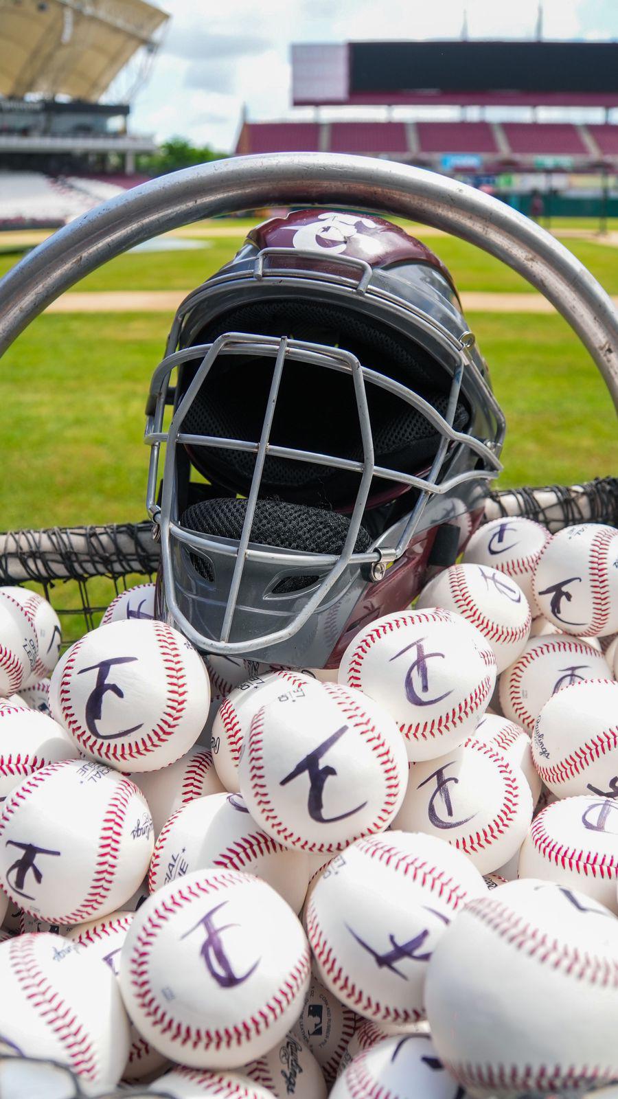 $!Tomateros de Culiacán arranca su pretemporada en casa
