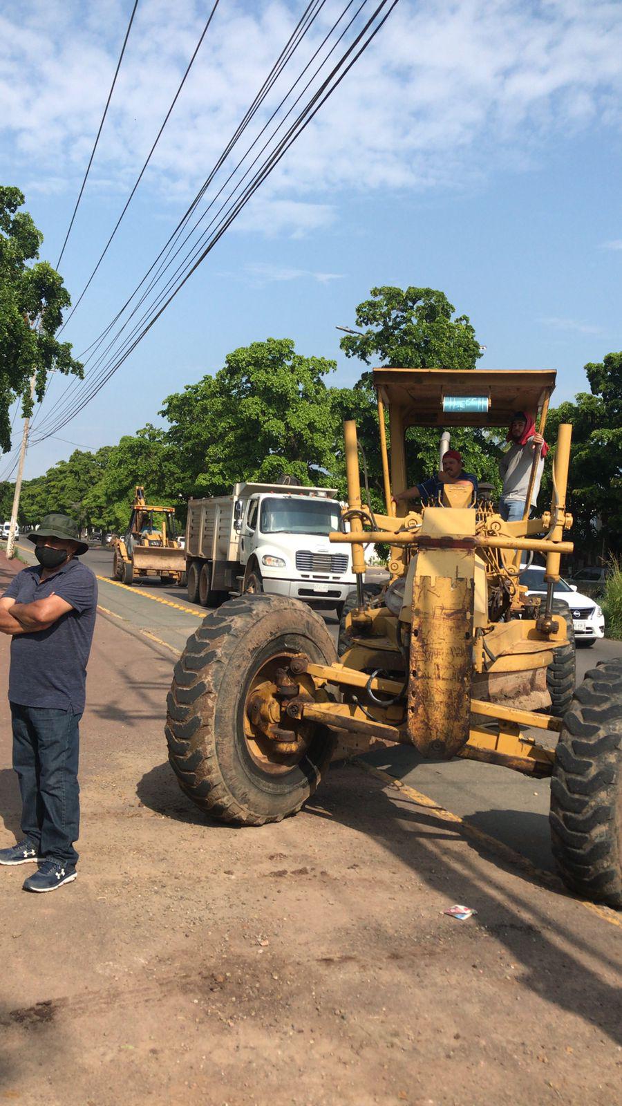 $!¿De qué se trataba el proyecto Sendero de Culiacán que fue cancelado por Gobierno del Estado?