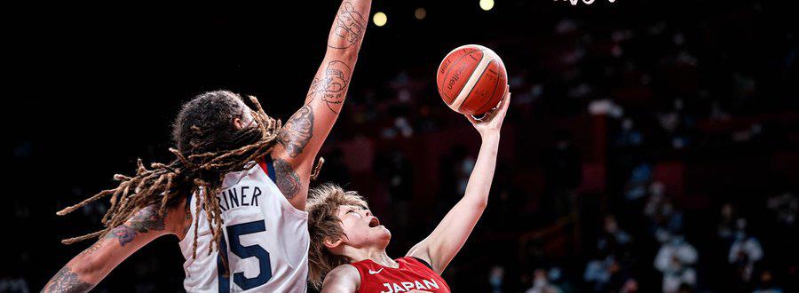 $!Estados Unidos gana el oro olímpico de baloncesto femenino por séptima vez consecutiva