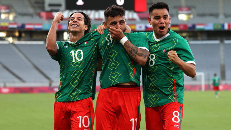 $!En ningún momento dejamos respirar a Francia: Guillermo Ochoa