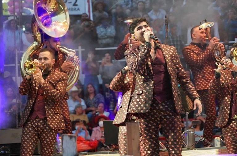 Banda MS y El Recodo buscan triunfar en Premios Juventud 2022