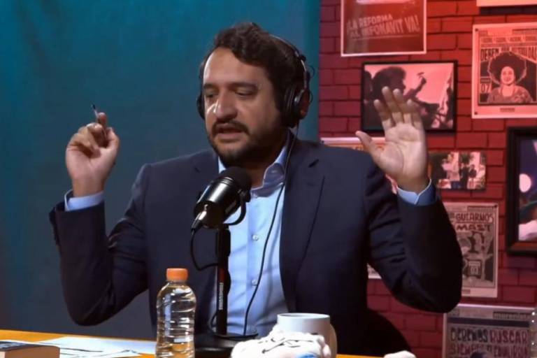 Hijo de AMLO niega que él o su hermano tramitaran amparo; denuncia que intentan vincularlo con delitos