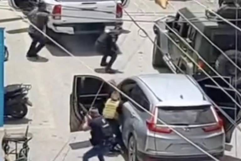 SRE se disculpa con Gobierno guatemalteco, por incursión de policías chiapanecos en su territorio