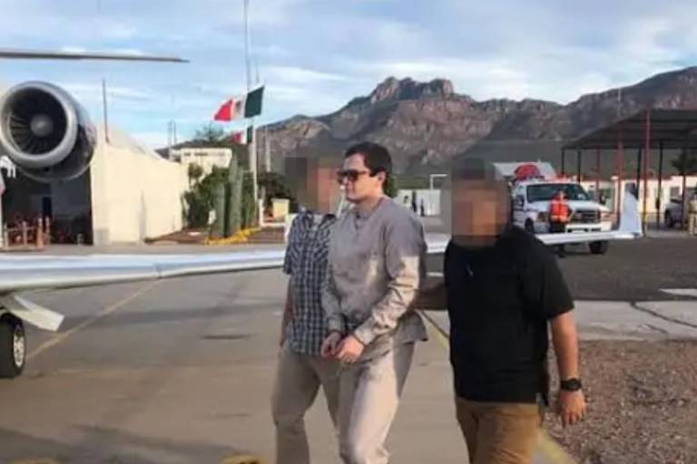 ‘El Menchito’ es sentenciado a cadena perpetua en EU por narcotráfico y uso de armas en crímenes