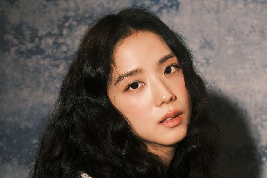 $!Anuncia Jisoo de Blackpink su debut como solista