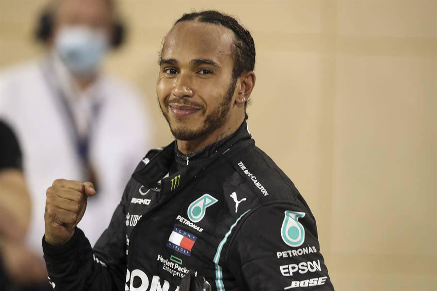 $!‘Checo’ Pérez, de quedar sin equipo a ser el mejor mexicano en F1