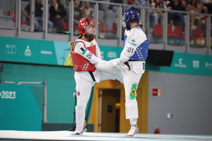 $!Plata para sinaloense Suisei Koyama en los Parapanamericanos