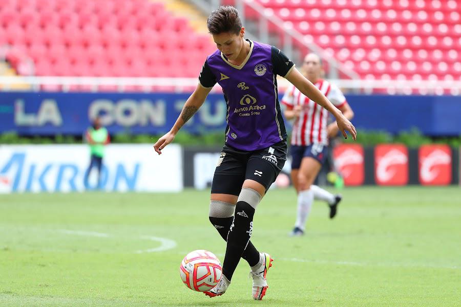 $!Mazatlán FC Femenil cae por goleada ante Chivas en el Akron