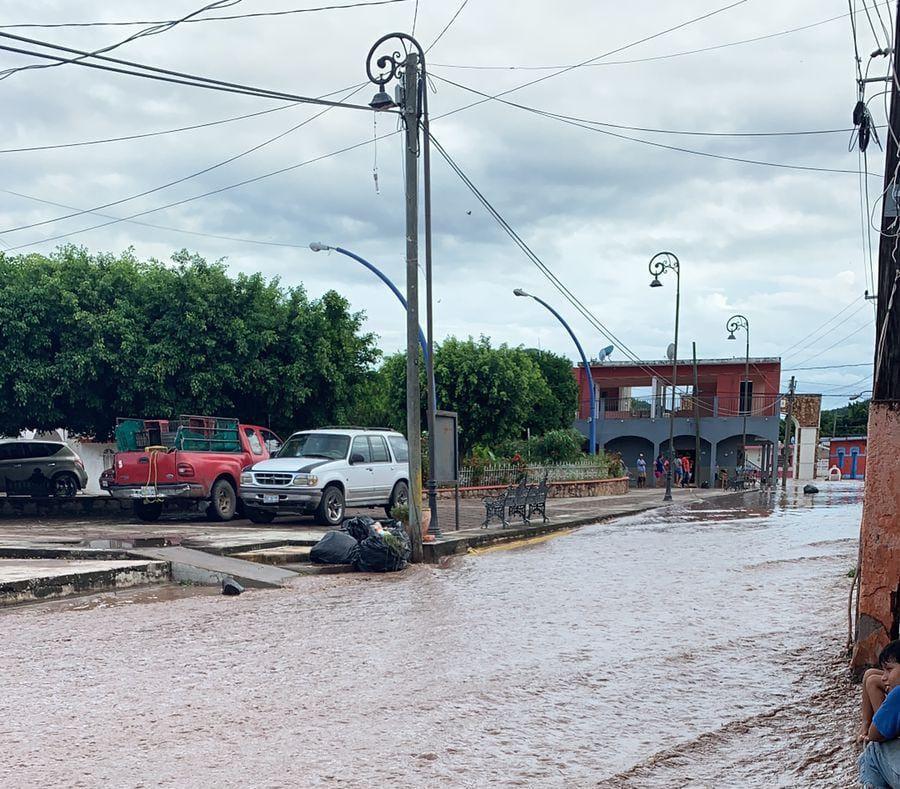 $!Foto: Noroeste