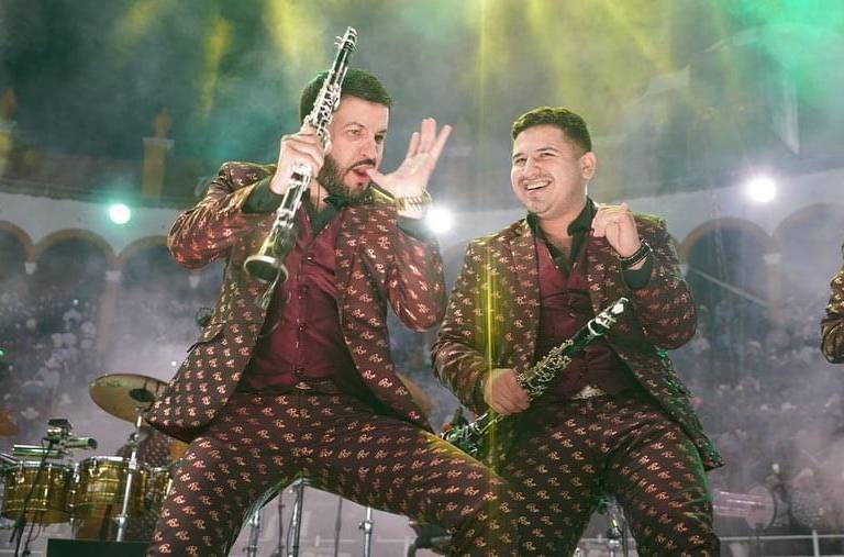 Banda El Recodo regresa con sus conciertos en México