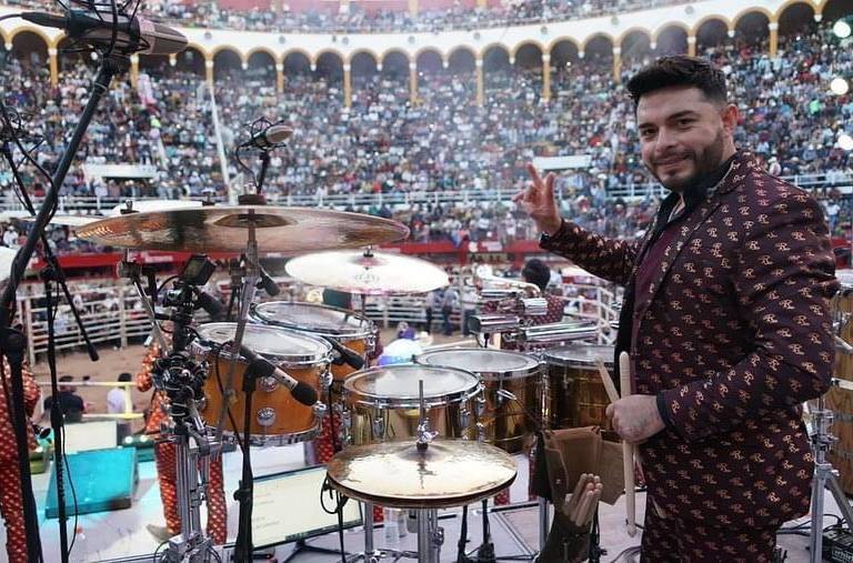 Banda El Recodo regresa con sus conciertos en México