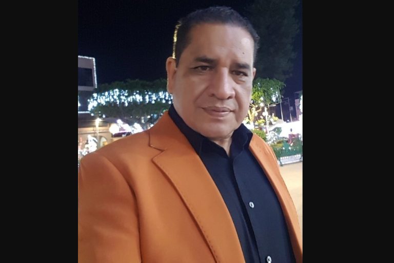 Atentan a balazos contra periodista Ariel Grajales, en Chiapas