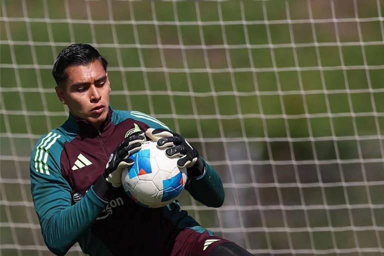 México y Canadá se enfrentan en semifinales de la Liga de Naciones